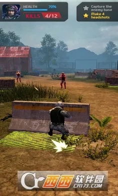 ���ֱ���ɱv1.1 ��׿���ͼ1