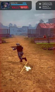 ���ֱ���ɱv1.1 ��׿���ͼ4