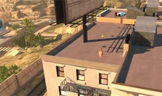 模拟山羊高级版2.0.6 模拟山羊高级版2.0.6