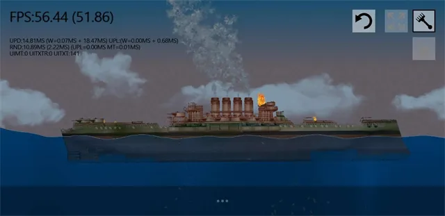 漂浮沙盒2026下载v1.0.2.28 手机版截图4