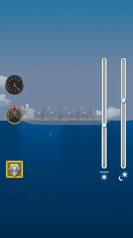 漂浮沙盒2026下载 漂浮沙盒2026下载