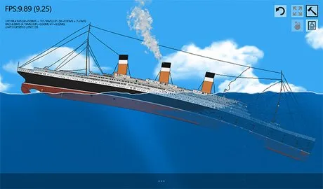 漂浮沙盒2026下载v1.0.2.28 手机版截图0