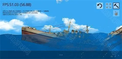 漂浮沙盒2026下载 漂浮沙盒2026下载