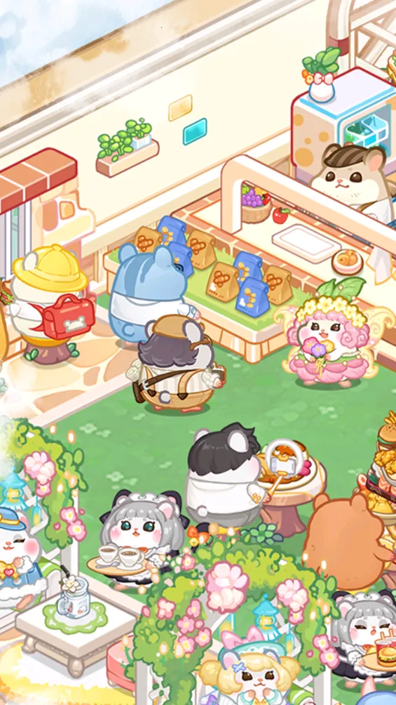 ������ҵ���ƽ��v4.5.2 �ֻ����ͼ3