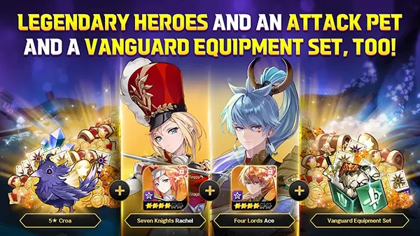 ����ʿReBIRTH2026�ٷ����°汾v1.00.03 �ֻ����ͼ4