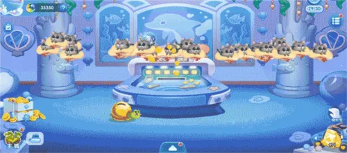 萌鱼泡泡最新手机版 萌鱼泡泡最新手机版