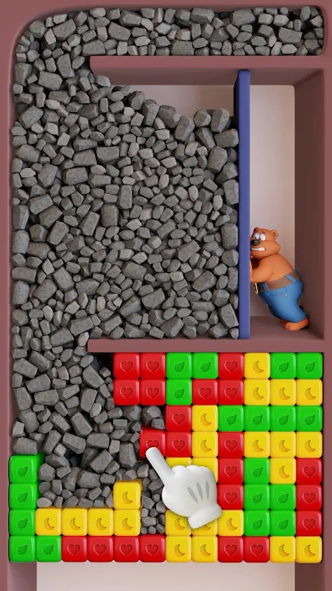 卡通爆炸2026最新版本v14489 手机版截图4