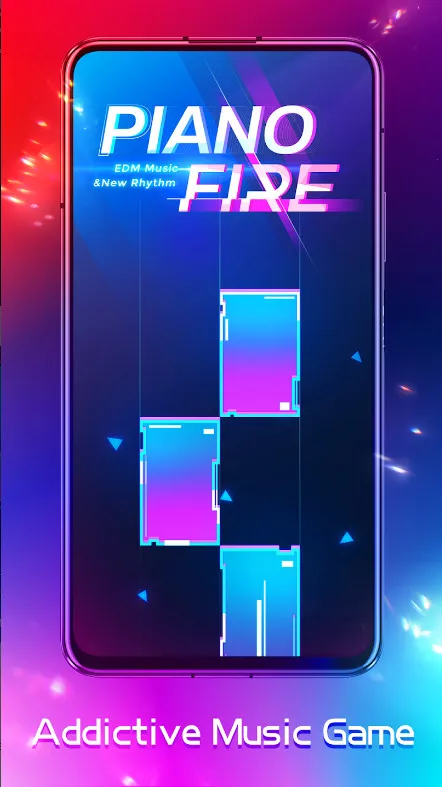 Piano Fire���ָ���2026���°汾v18.0.1 ��׿���ͼ0