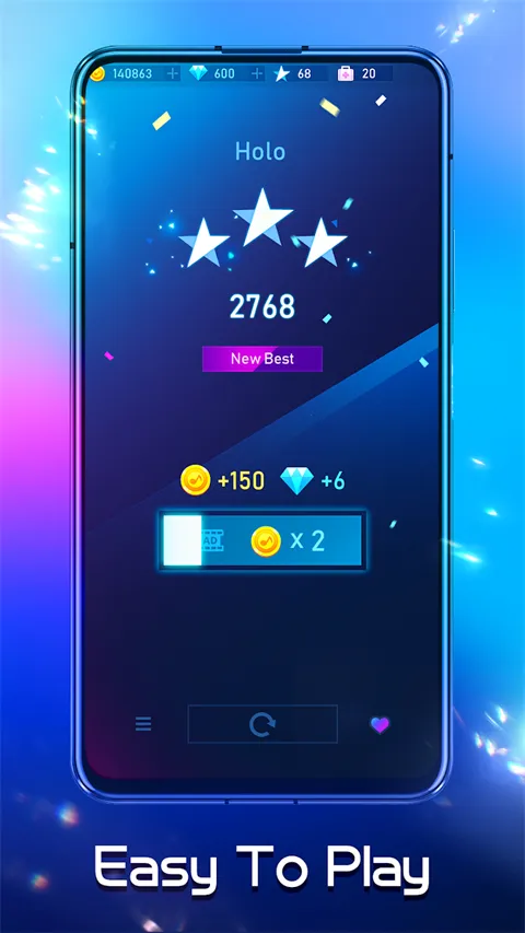 Piano Fire���ָ���2026���°汾v18.0.1 ��׿���ͼ2