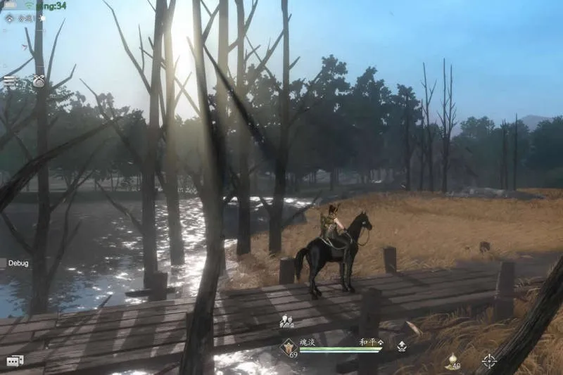 ��֮׷��v1.0.0 �ֻ����ͼ3