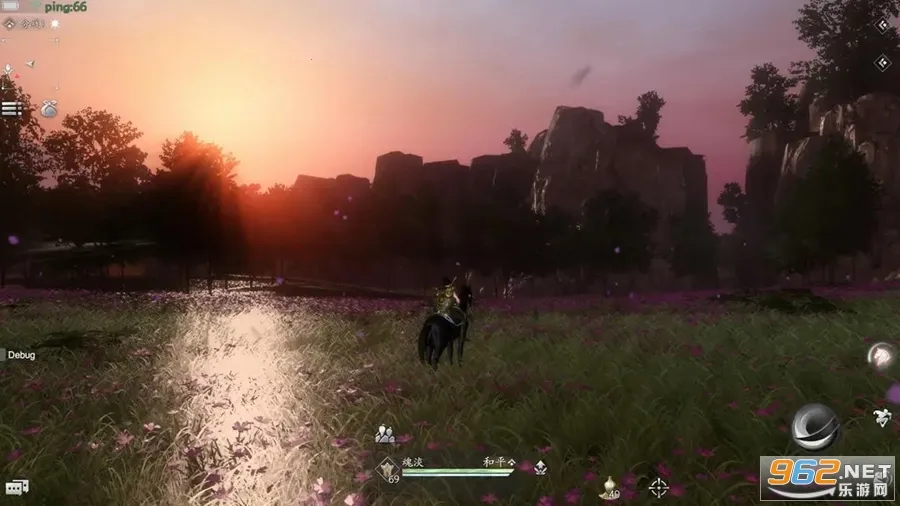 ��֮׷��v1.0.0 �ֻ����ͼ1