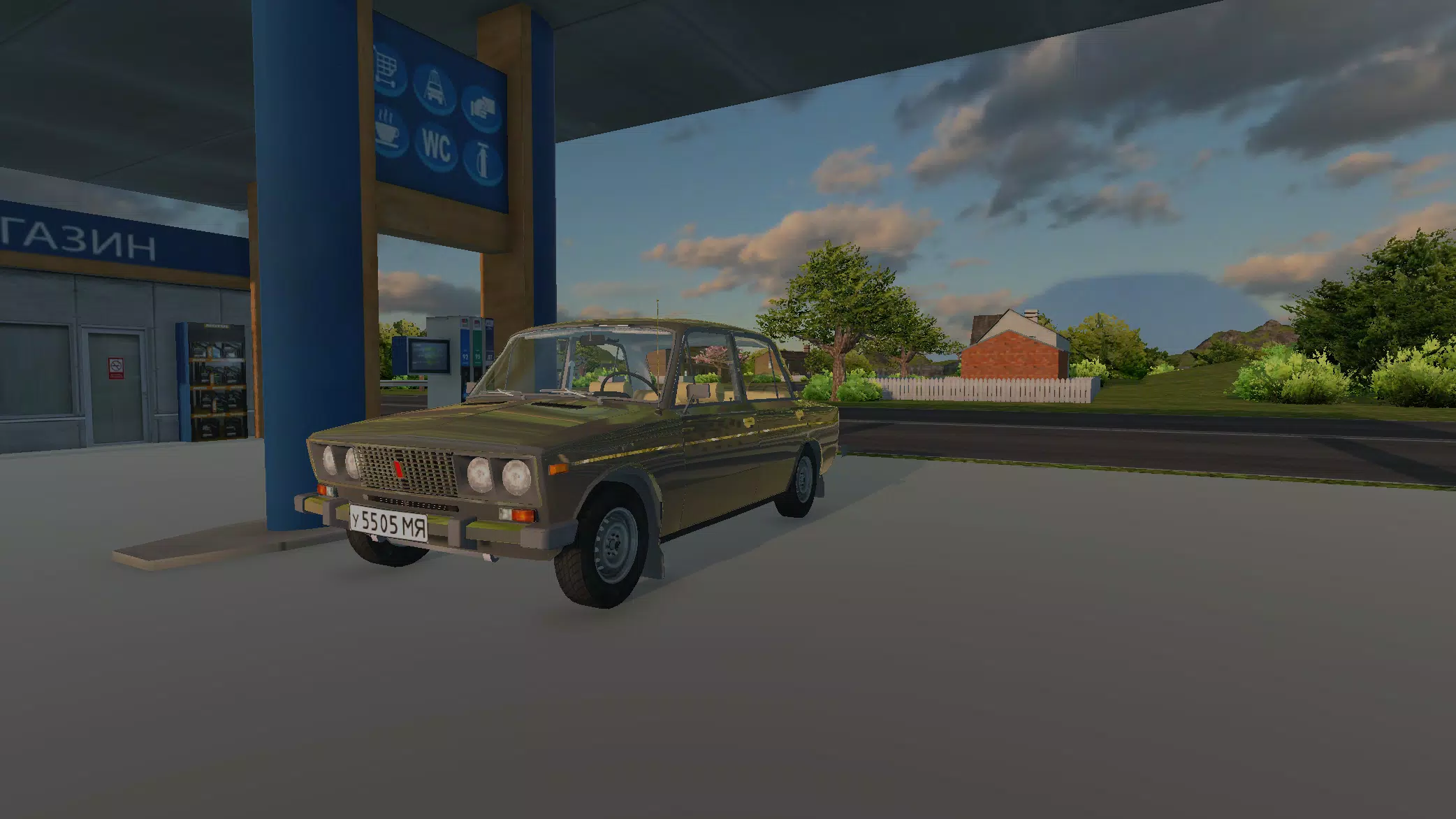 ��ʻ���2026����v2.0.8 �ֻ����ͼ4