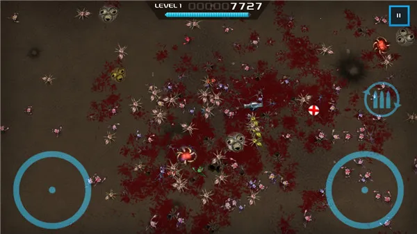 Ѫ�ȴ�����°�׿��v1.4.2.8 ��׿���ͼ1