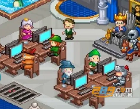 点点亿万富翁中文内购破解版 点点亿万富翁中文内购破解版