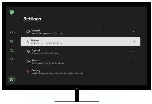 adguard��׿�����ƽ���ͼ3