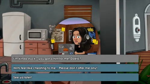 贾斯廷的时间大冒险最新手机版v3.2.4 手机版截图1