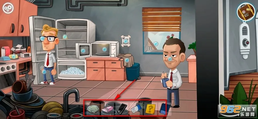 贾斯廷的时间大冒险最新手机版 贾斯廷的时间大冒险最新手机版