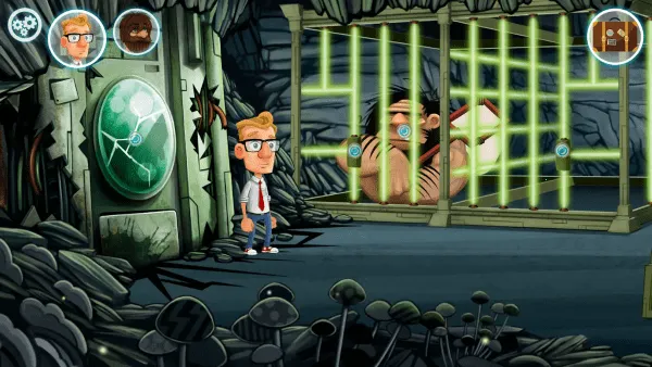 贾斯廷的时间大冒险最新手机版 贾斯廷的时间大冒险最新手机版