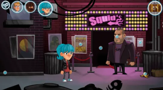 贾斯廷的时间大冒险最新手机版 贾斯廷的时间大冒险最新手机版