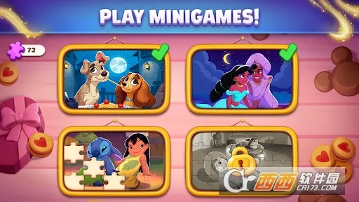 ��ʿ��ֽ�����°�׿��v0.43.3 ��׿���ͼ3