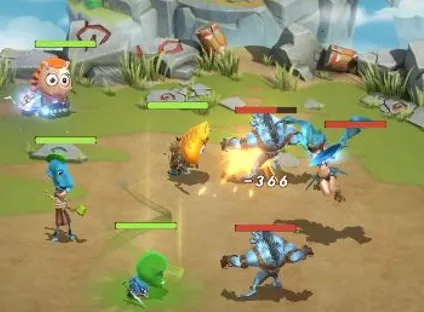 棍子骑士 棍子骑士