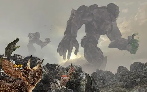 恐龙部落(国际服)2026手机版 恐龙部落(国际服)2026手机版