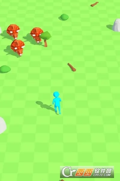 恐龙部落(国际服)2026手机版 恐龙部落(国际服)2026手机版