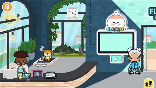 托卡生活世界2026下载 托卡生活世界2026下载