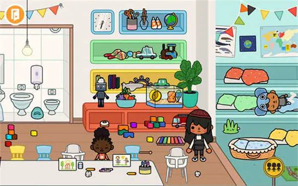 托卡生活世界2026下载 托卡生活世界2026下载