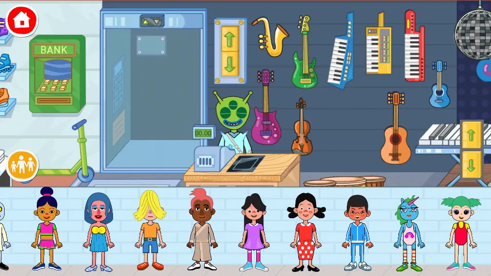 ��Ƥ�����̵�2026�ٷ����°汾v1.14.3 �ֻ����ͼ0