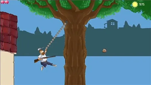 戴夫大战僵尸内置作弊菜单下载v1.01 安卓版截图0