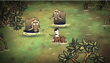 �ҵ�����������MOD�˵����°�����