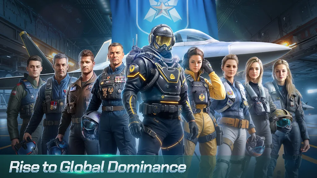 �۷��ս2026���ؽ�ͼ2