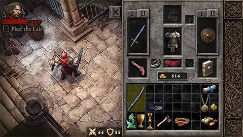 ��Ӱ֮���ƽ�����ò˵�v0.5.16 �ֻ����ͼ0