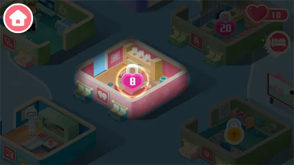 ���������ռ�