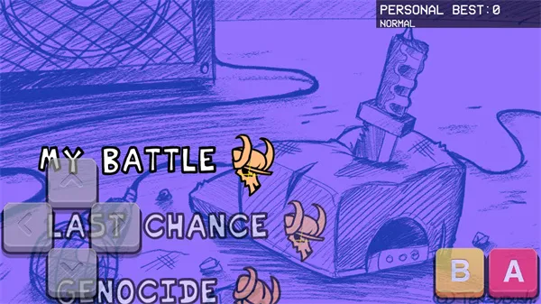 ����ҹ�ſ�ɽ��ͷ2026�ٷ����°汾v0.2.7.1 �ֻ����ͼ0