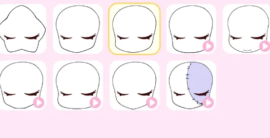 ����ͷ��ģ����