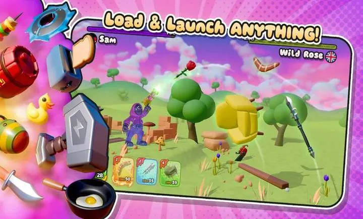 ��������2v1.0.5 ��׿���ͼ0