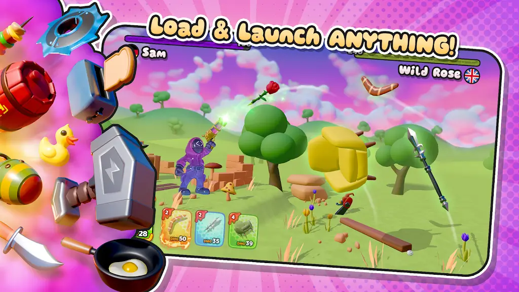 ��������2v1.0.5 ��׿���ͼ4