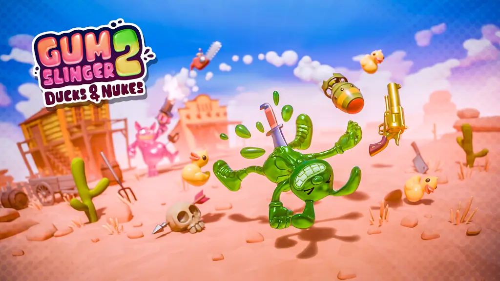 ��������2v1.0.5 ��׿���ͼ1