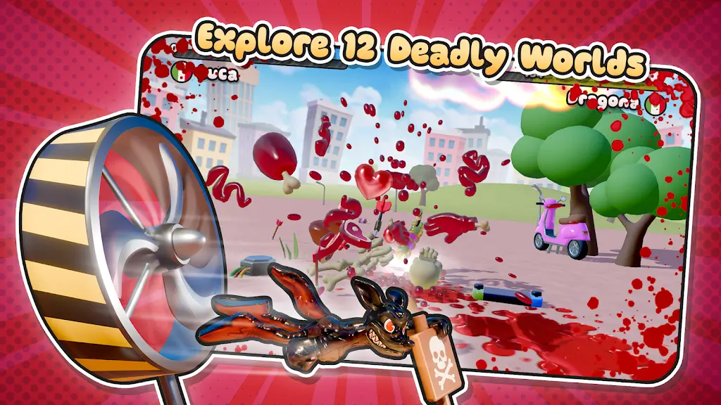 ��������2v1.0.5 ��׿���ͼ3