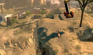 模拟山羊高级版1.1.3.2 模拟山羊高级版1.1.3.2