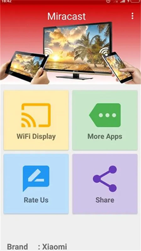 miracast���Ӱ�apk��ͼ3