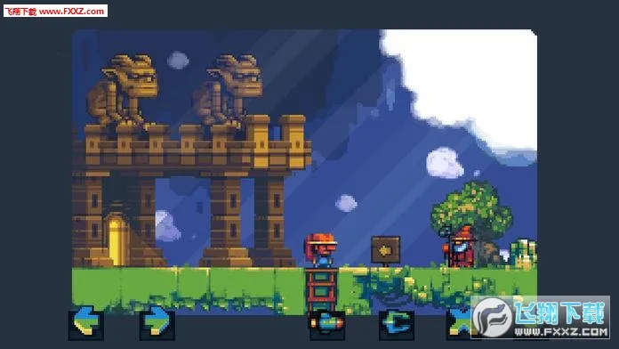 PocketKingdom(�ڴ�������Ϸ)v1.0.14 ��׿���ͼ1