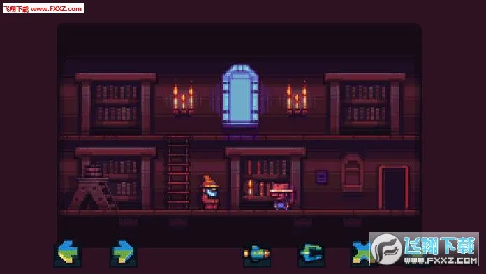 PocketKingdom(�ڴ�������Ϸ)v1.0.14 ��׿���ͼ2