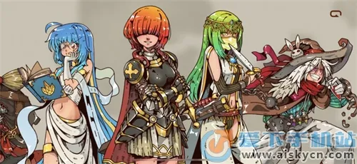 勇者闯迷城2026官方最新版本 勇者闯迷城2026官方最新版本