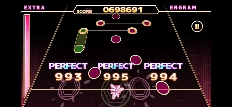 chainbeet音游2026手机版v4.13.0 安卓版截图0