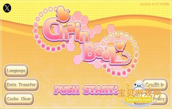 chainbeet音游2026手机版 chainbeet音游2026手机版