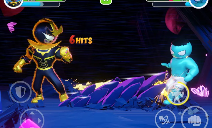 ������ں�֮ս3D(Ӣ��3Dս����Ϸ)v1.0.0 ��׿���ͼ2