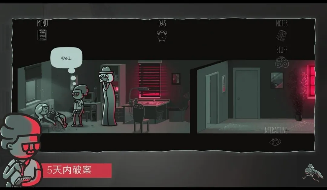 ���龯̽steam��ֲ�����°�׿���ͼ3